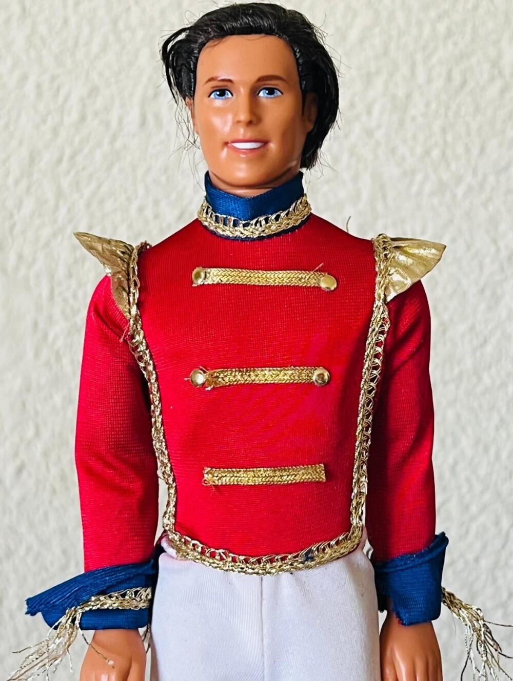 90s Vintage Ken Doll Barbie Doll Fashion Doll  Vintage Toys
